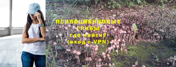 хмурый Остров