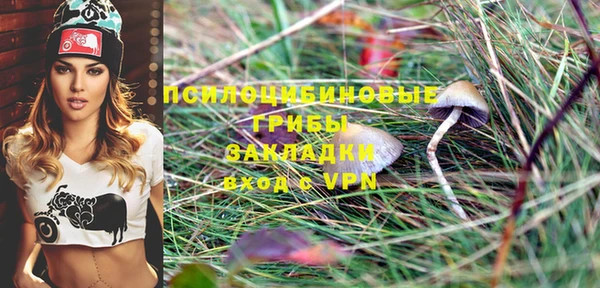 хмурый Остров
